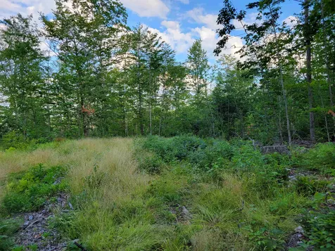 0 Simon Hill Road Effingham NH 03882