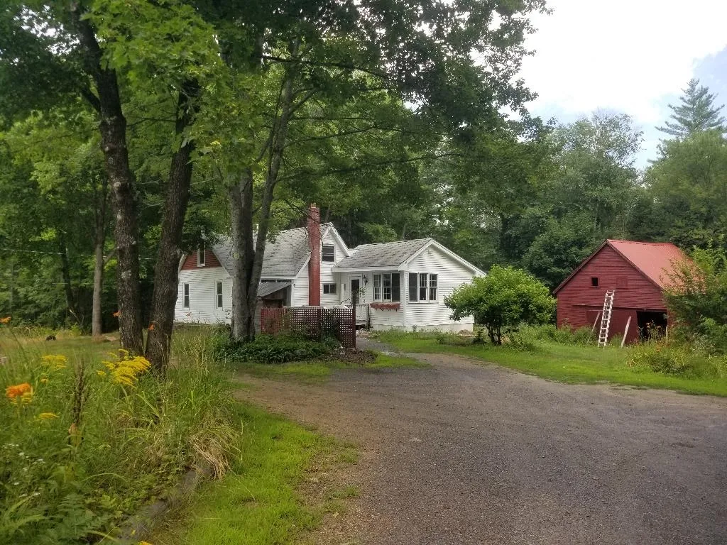 150 South Main Street Pittsfield NH 03263