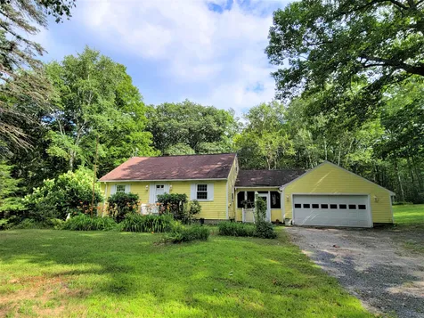 58 Mackey Road Troy NH 03465