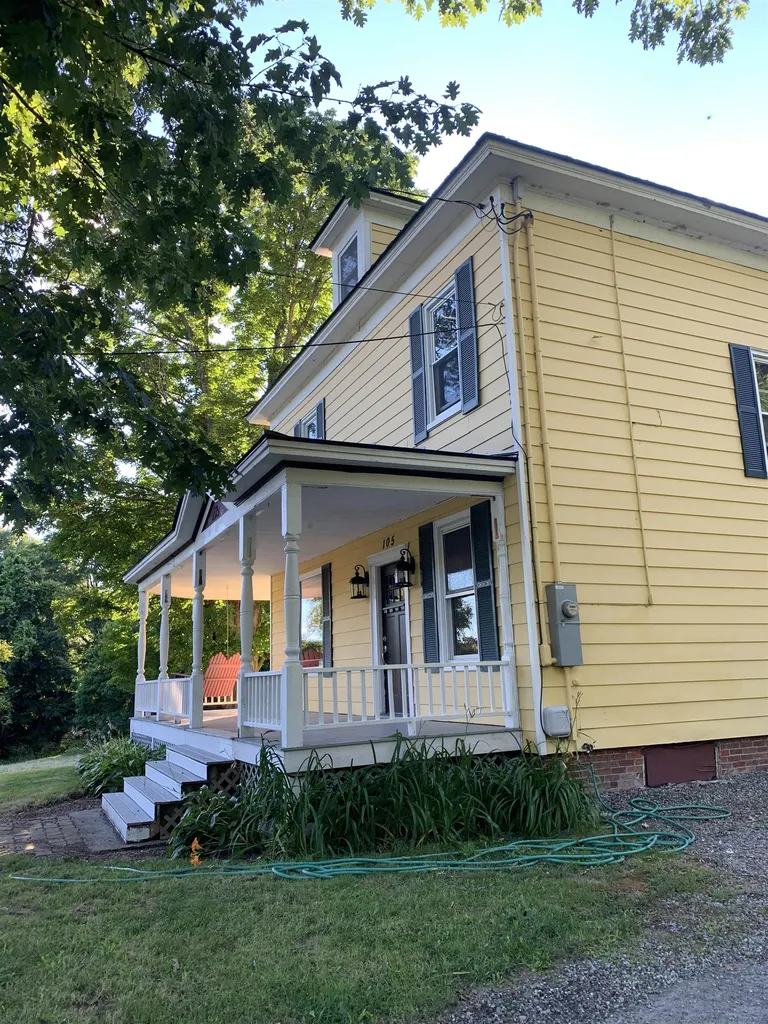 105 Pleasant Lane Barton VT 05855