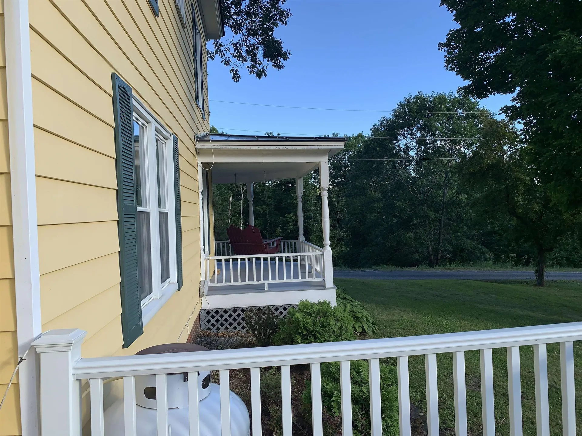 105 Pleasant Lane Barton VT 05855