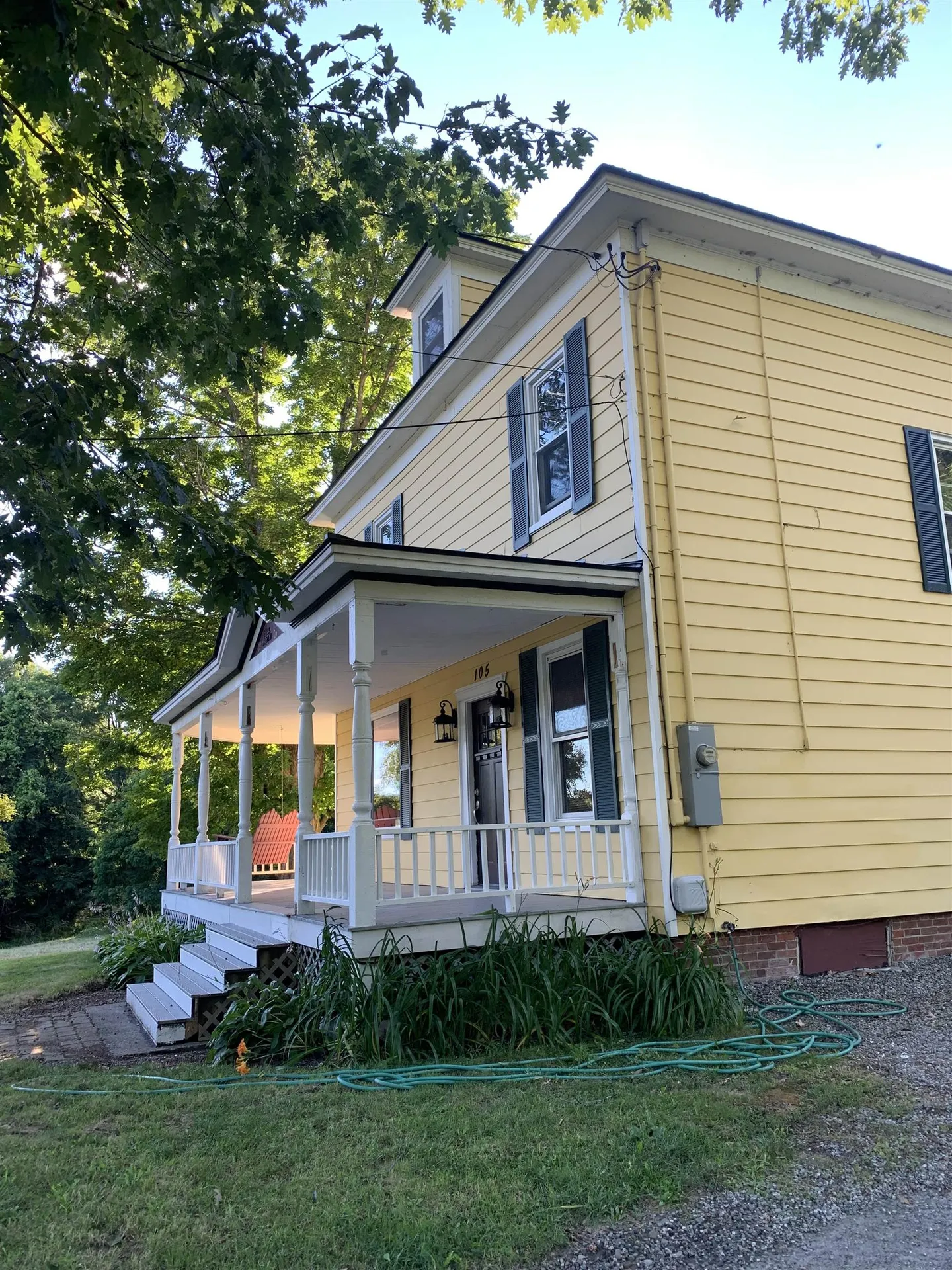 105 Pleasant Lane Barton VT 05855