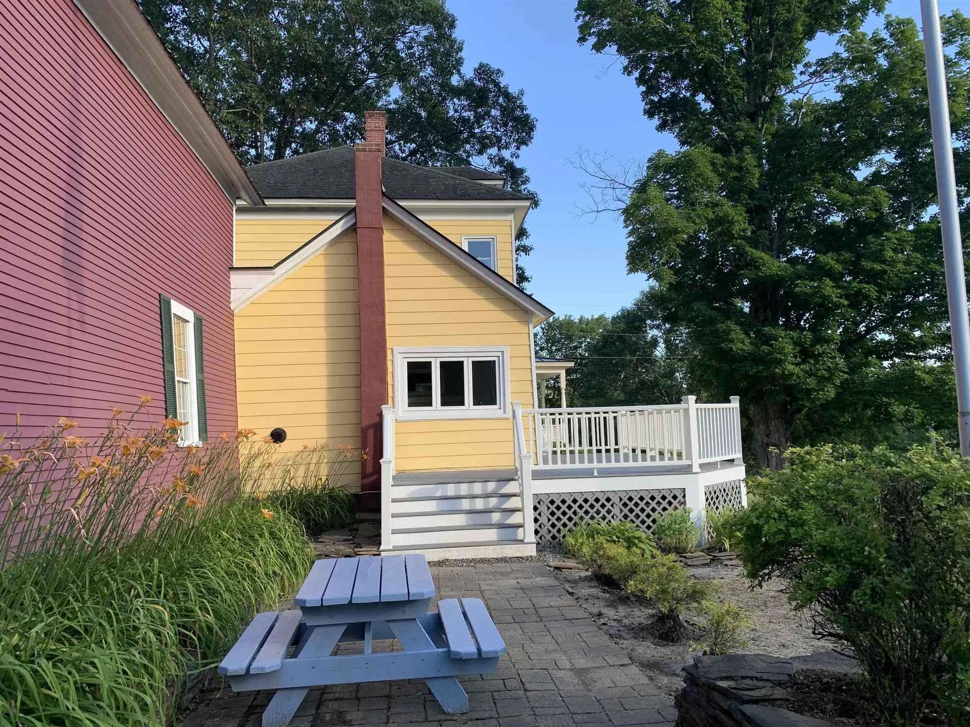 105 Pleasant Lane Barton VT 05855