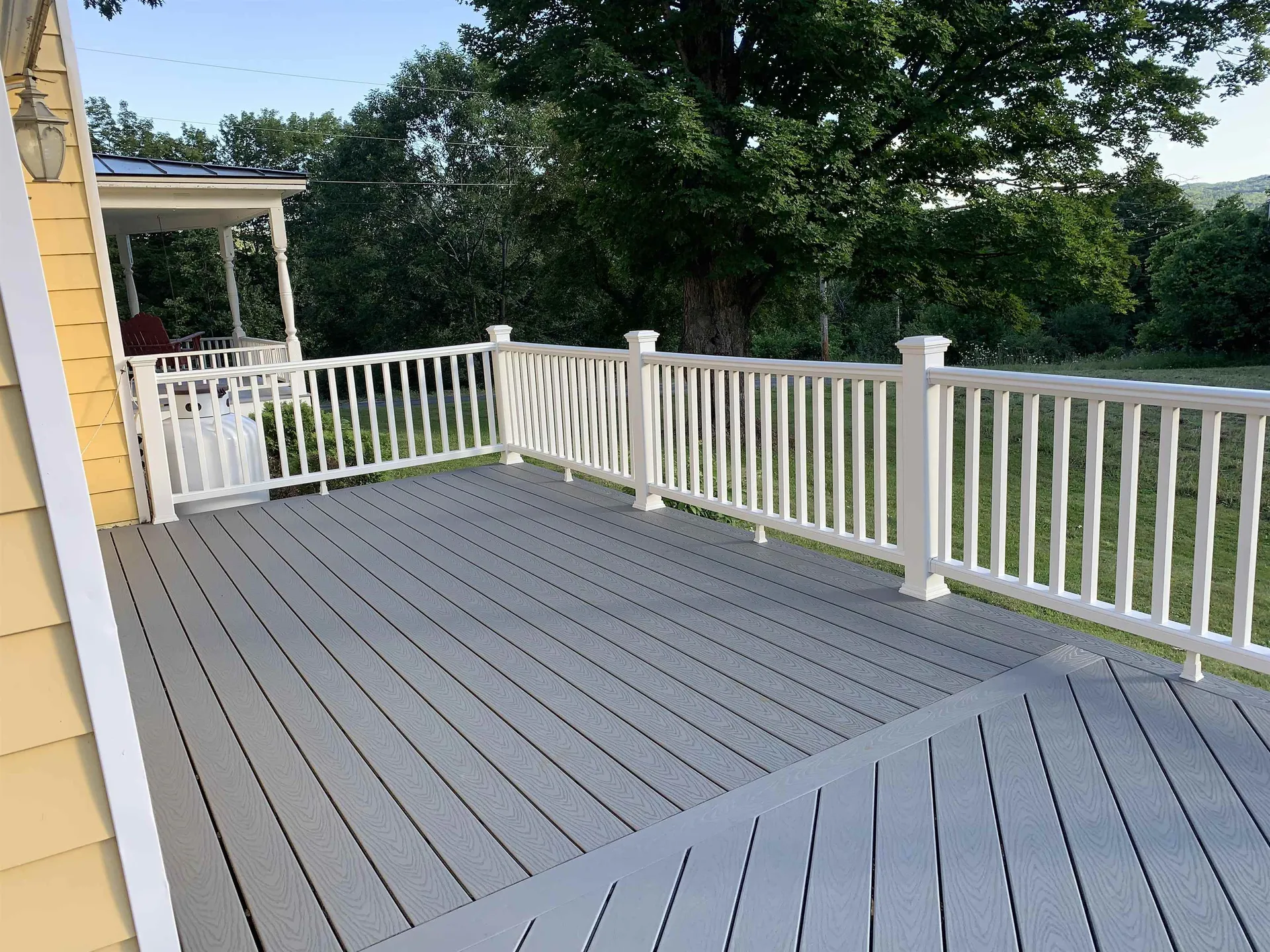 105 Pleasant Lane Barton VT 05855