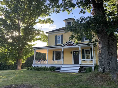 105 Pleasant Lane Barton VT 05855