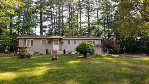 64 Thorne Hill Road Conway NH 03818