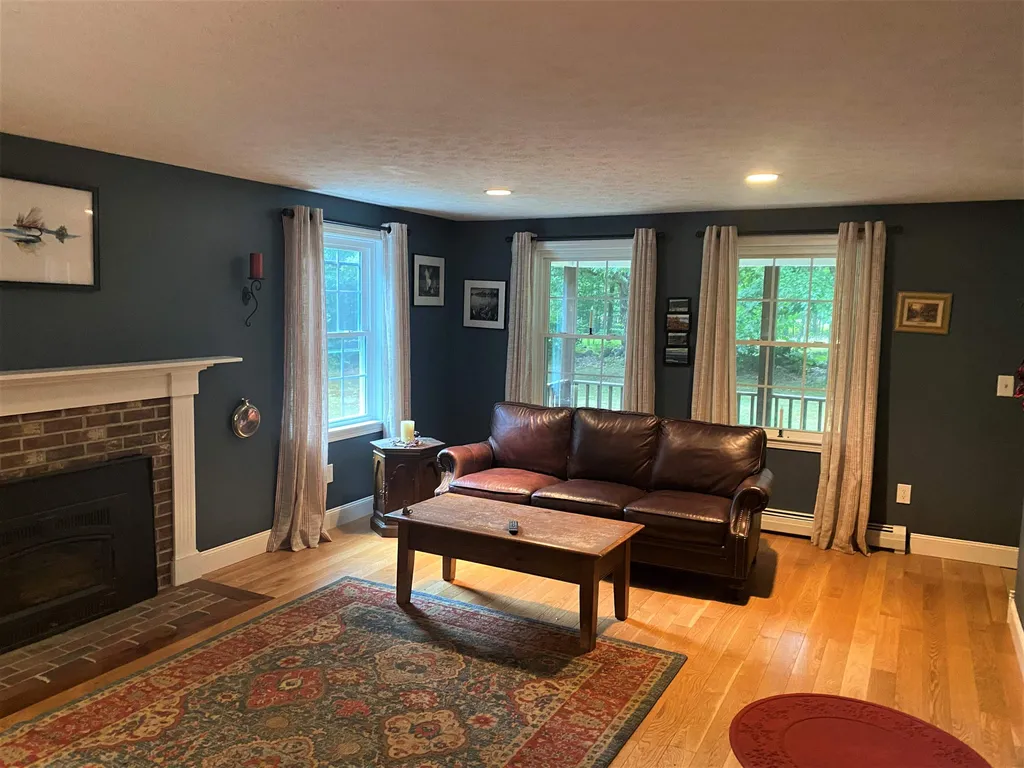 229 France Road Barrington NH 03825