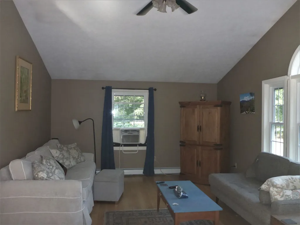 229 France Road Barrington NH 03825