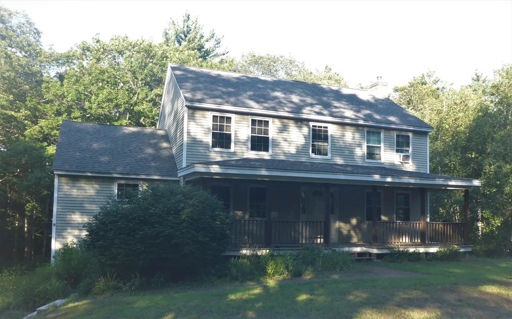 229 France Road Barrington NH 03825