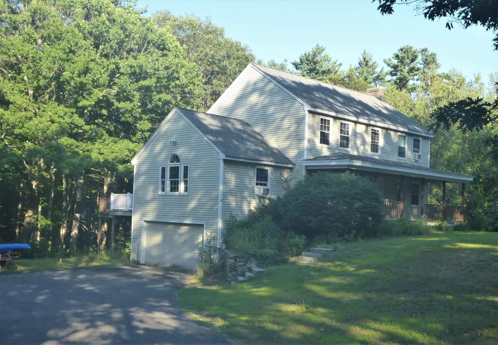 229 France Road Barrington NH 03825