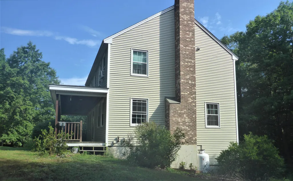 229 France Road Barrington NH 03825