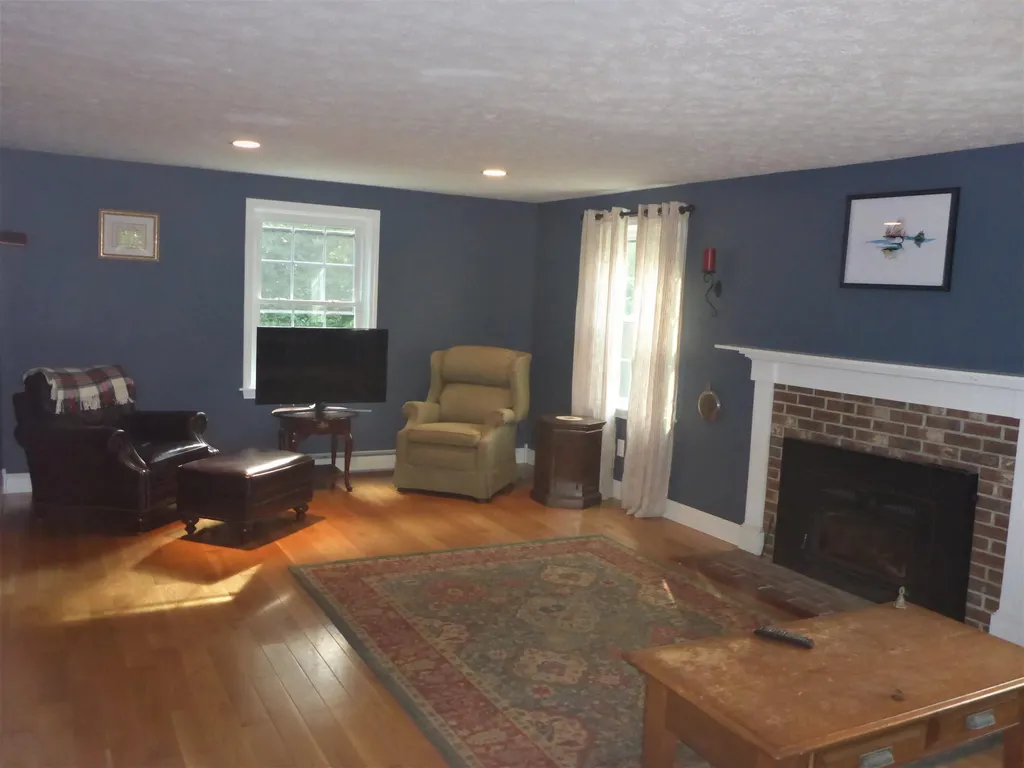 229 France Road Barrington NH 03825