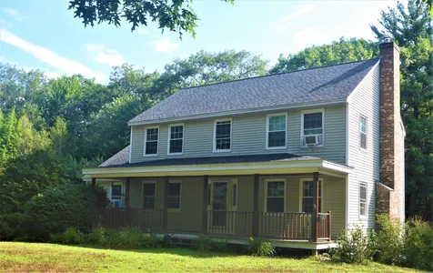 229 France Road Barrington NH 03825