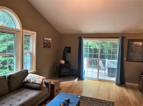 229 France Road Barrington NH 03825