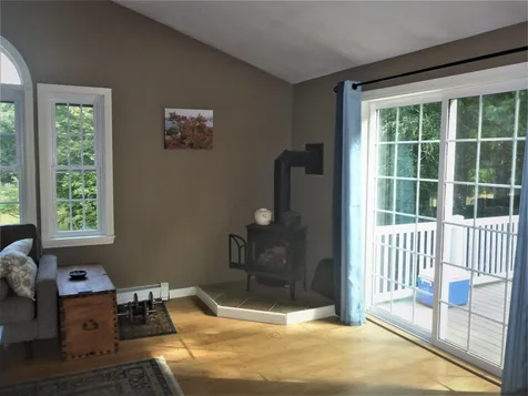 229 France Road Barrington NH 03825