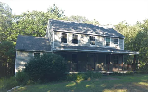 229 France Road Barrington NH 03825