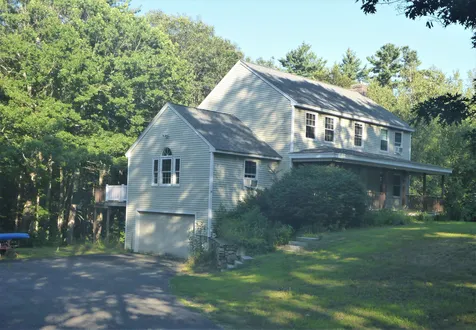 229 France Road Barrington NH 03825