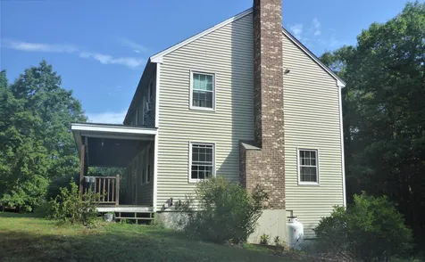 229 France Road Barrington NH 03825