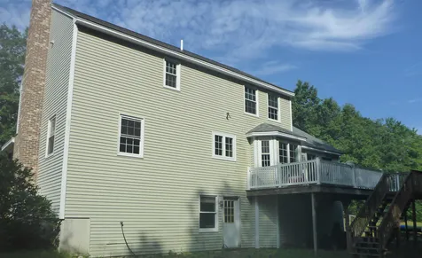 229 France Road Barrington NH 03825