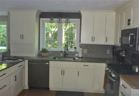 229 France Road Barrington NH 03825