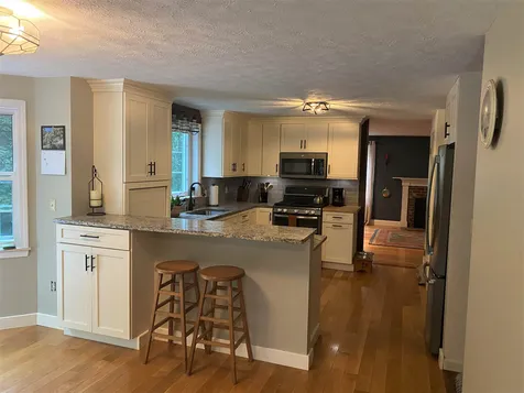229 France Road Barrington NH 03825