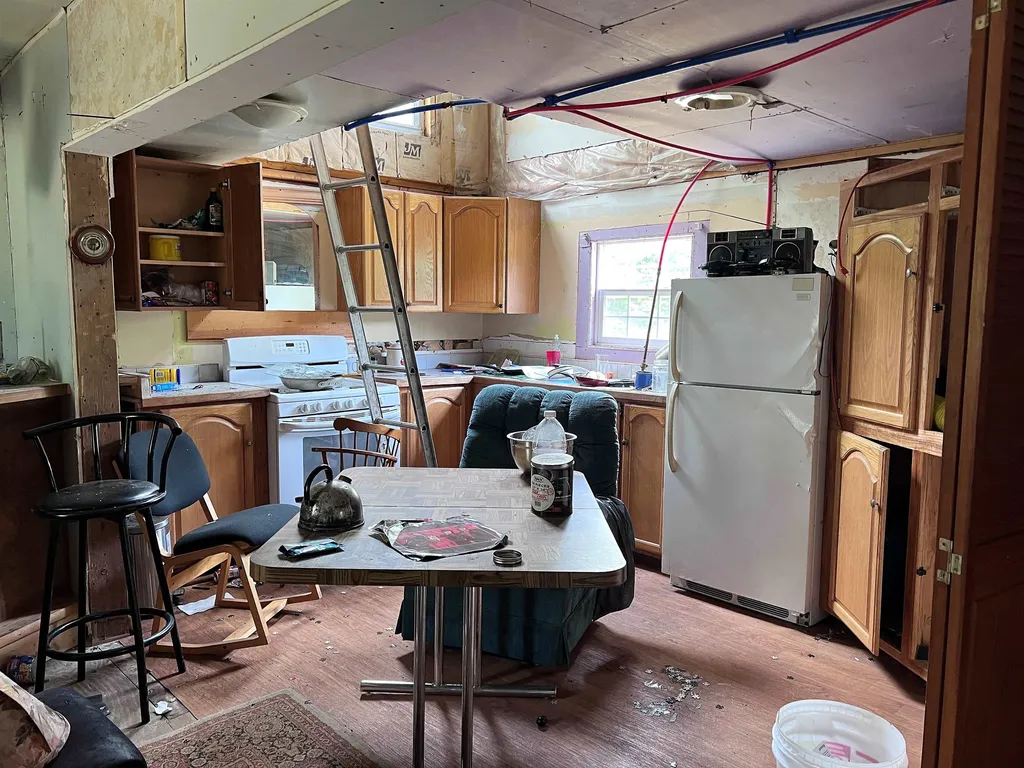 215 Fournier Road Lunenburg VT 05906