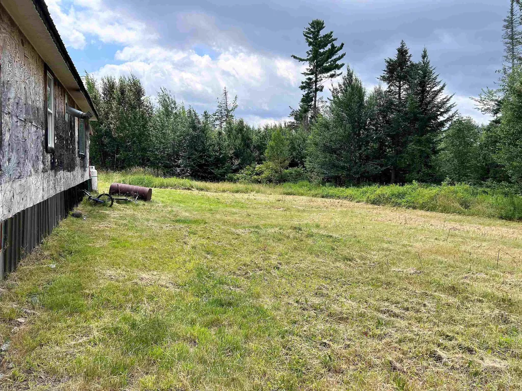 215 Fournier Road Lunenburg VT 05906