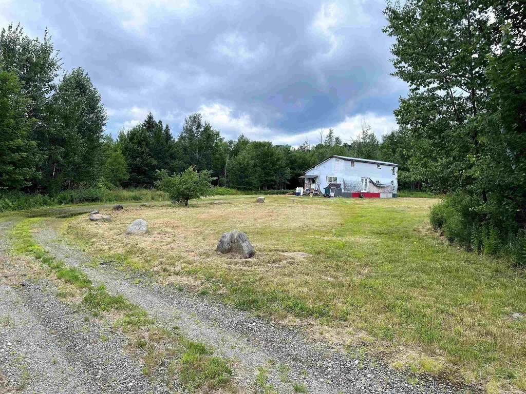 215 Fournier Road Lunenburg VT 05906