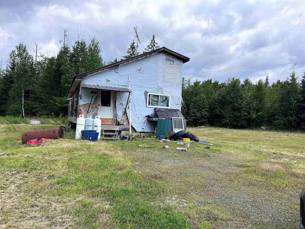 215 Fournier Road Lunenburg VT 05906