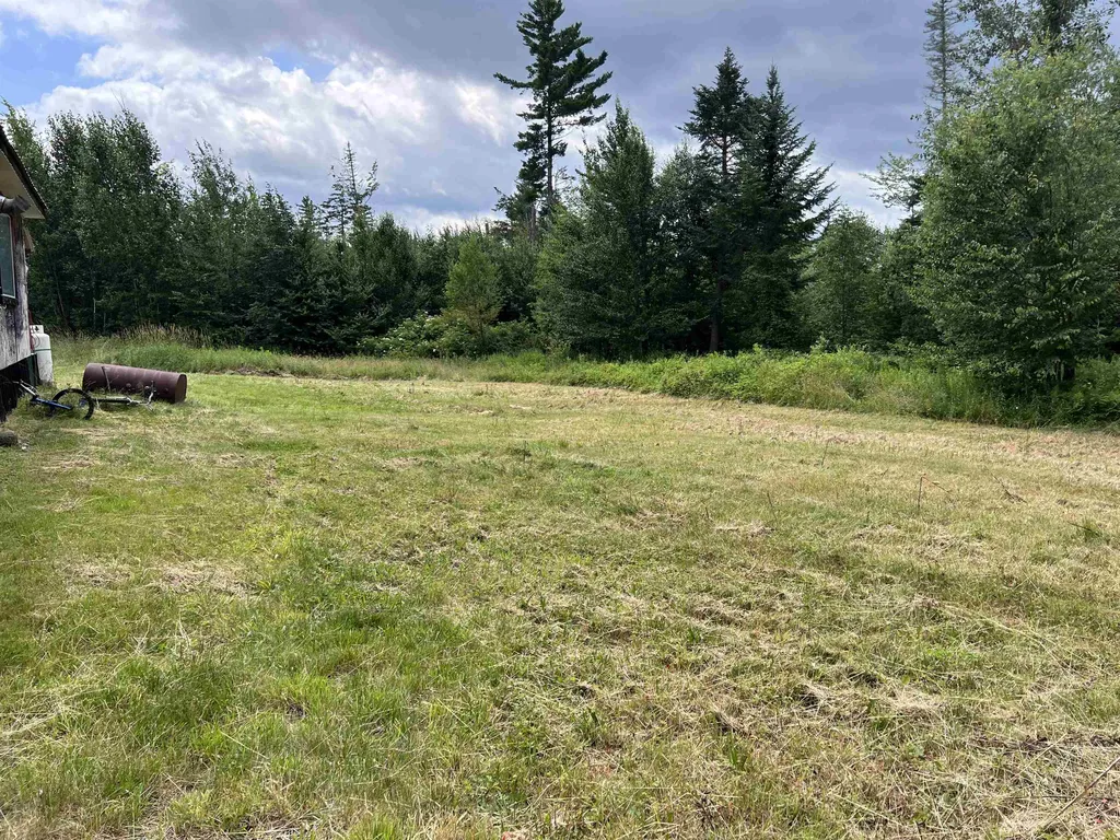 215 Fournier Road Lunenburg VT 05906