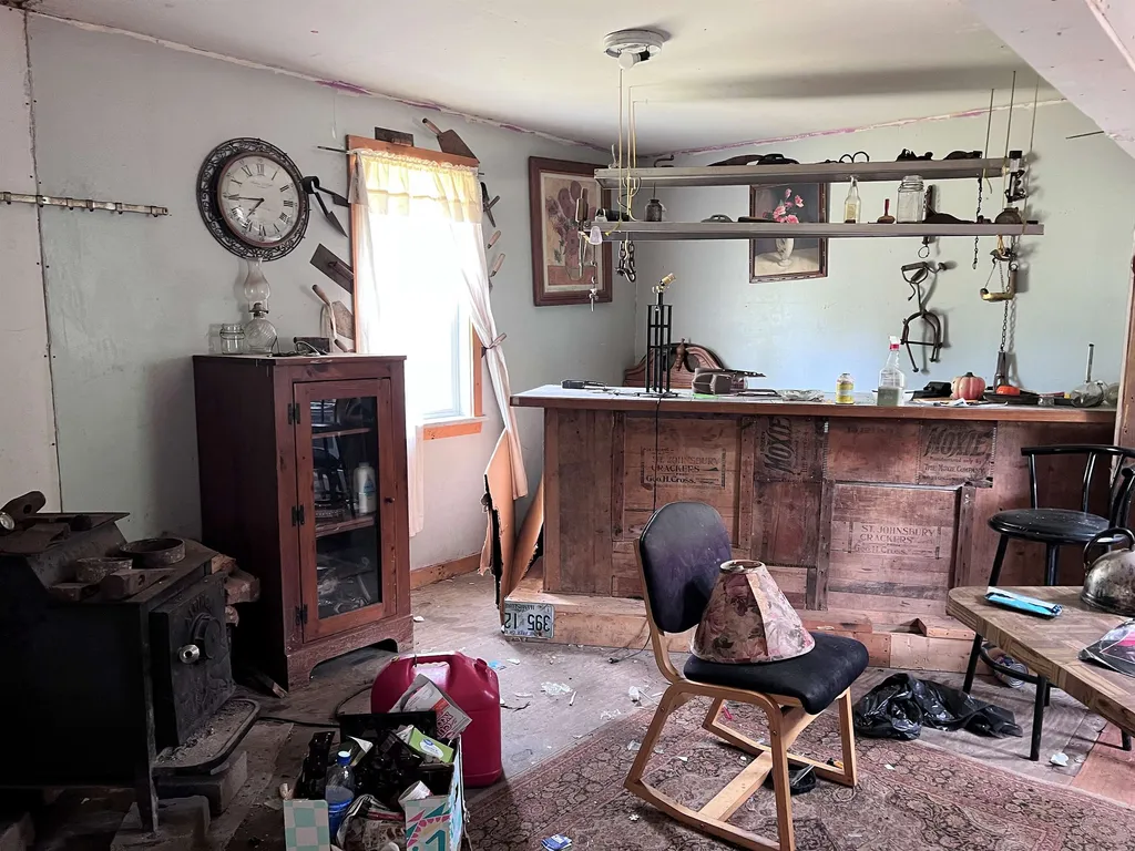 215 Fournier Road Lunenburg VT 05906