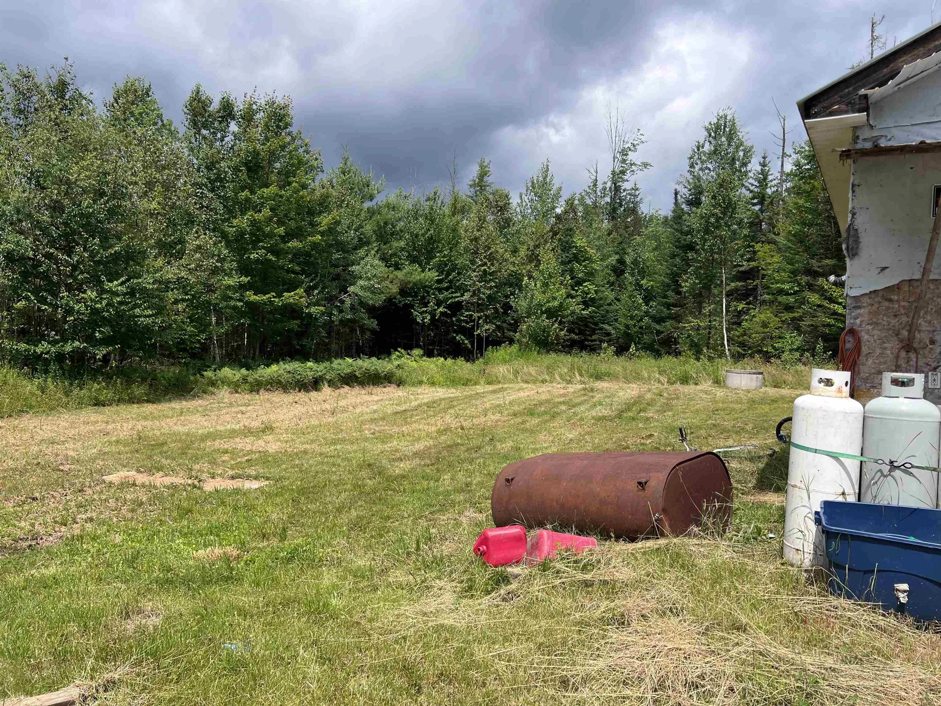 215 Fournier Road Lunenburg VT 05906