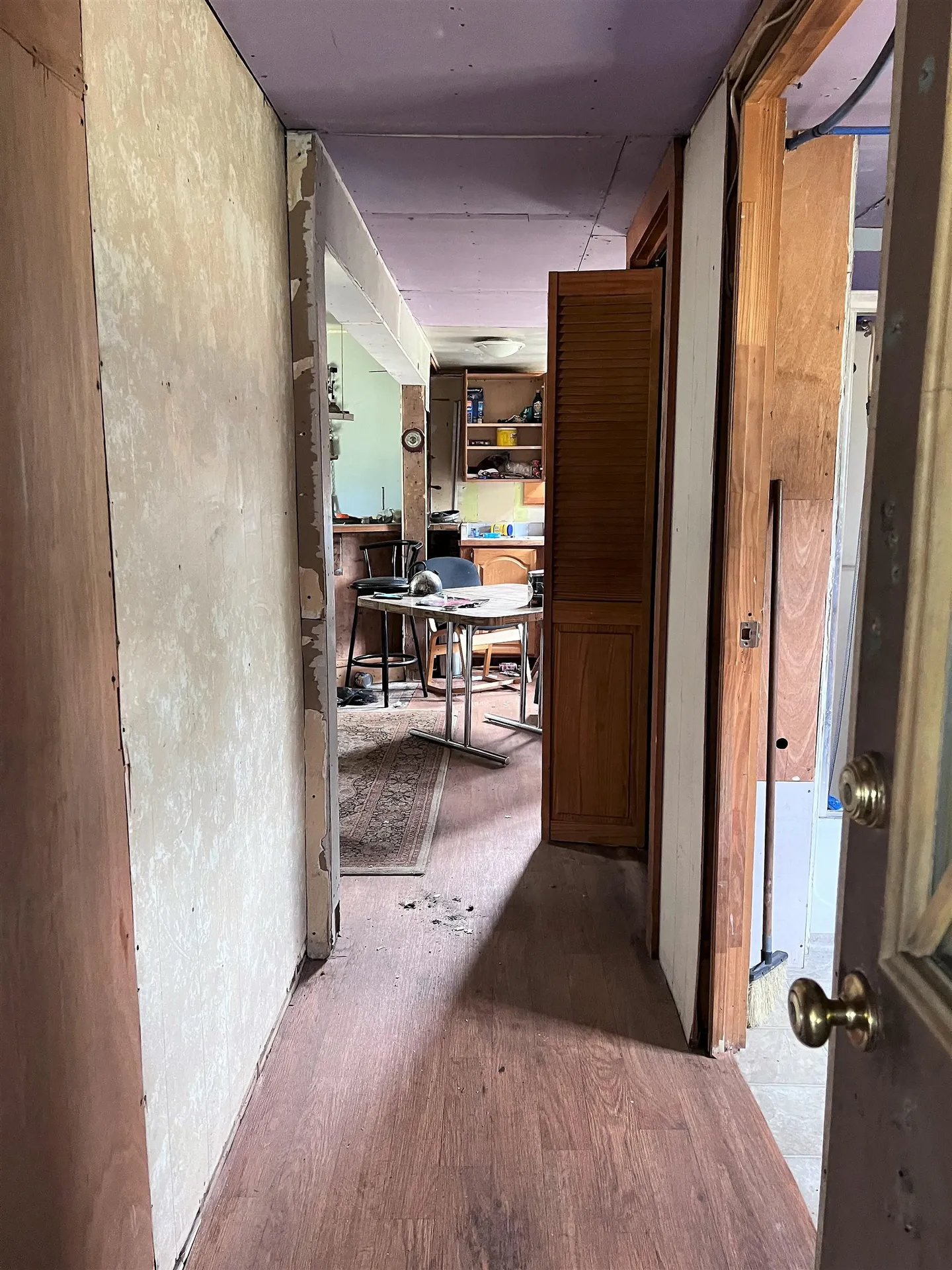 215 Fournier Road Lunenburg VT 05906