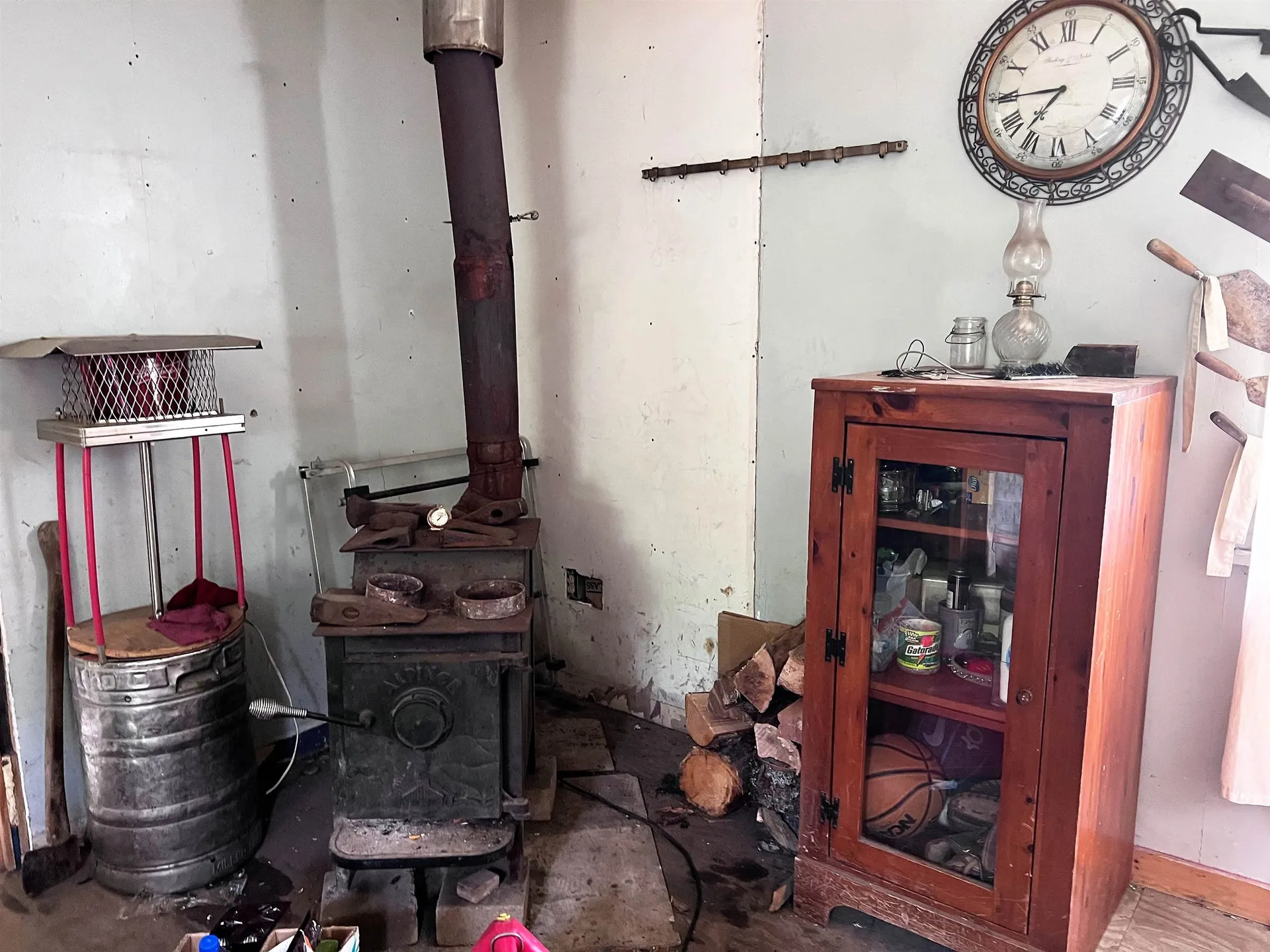 215 Fournier Road Lunenburg VT 05906