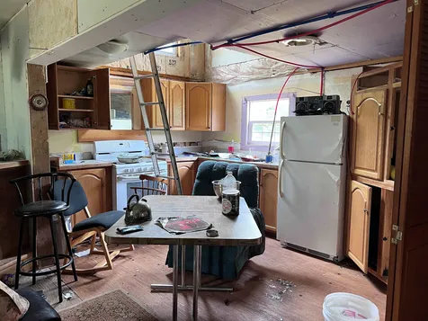 215 Fournier Road Lunenburg VT 05906