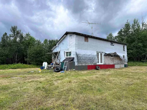 215 Fournier Road Lunenburg VT 05906