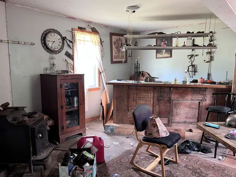 215 Fournier Road Lunenburg VT 05906