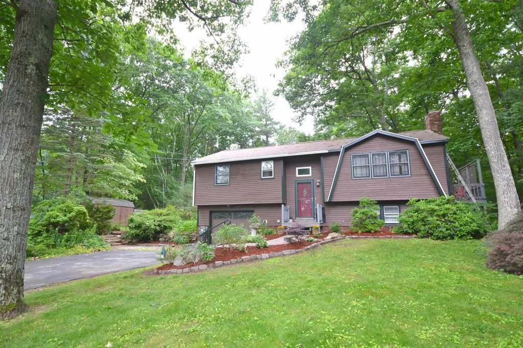 185 High Range Road Londonderry NH 03053