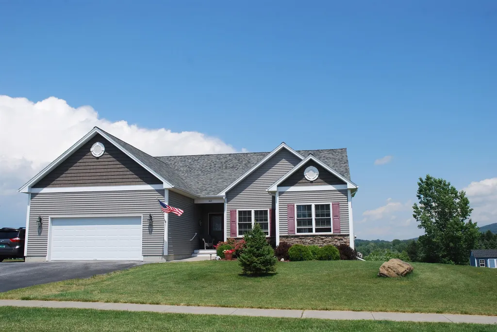 403 Harbor View Drive St. Albans Town VT 05478