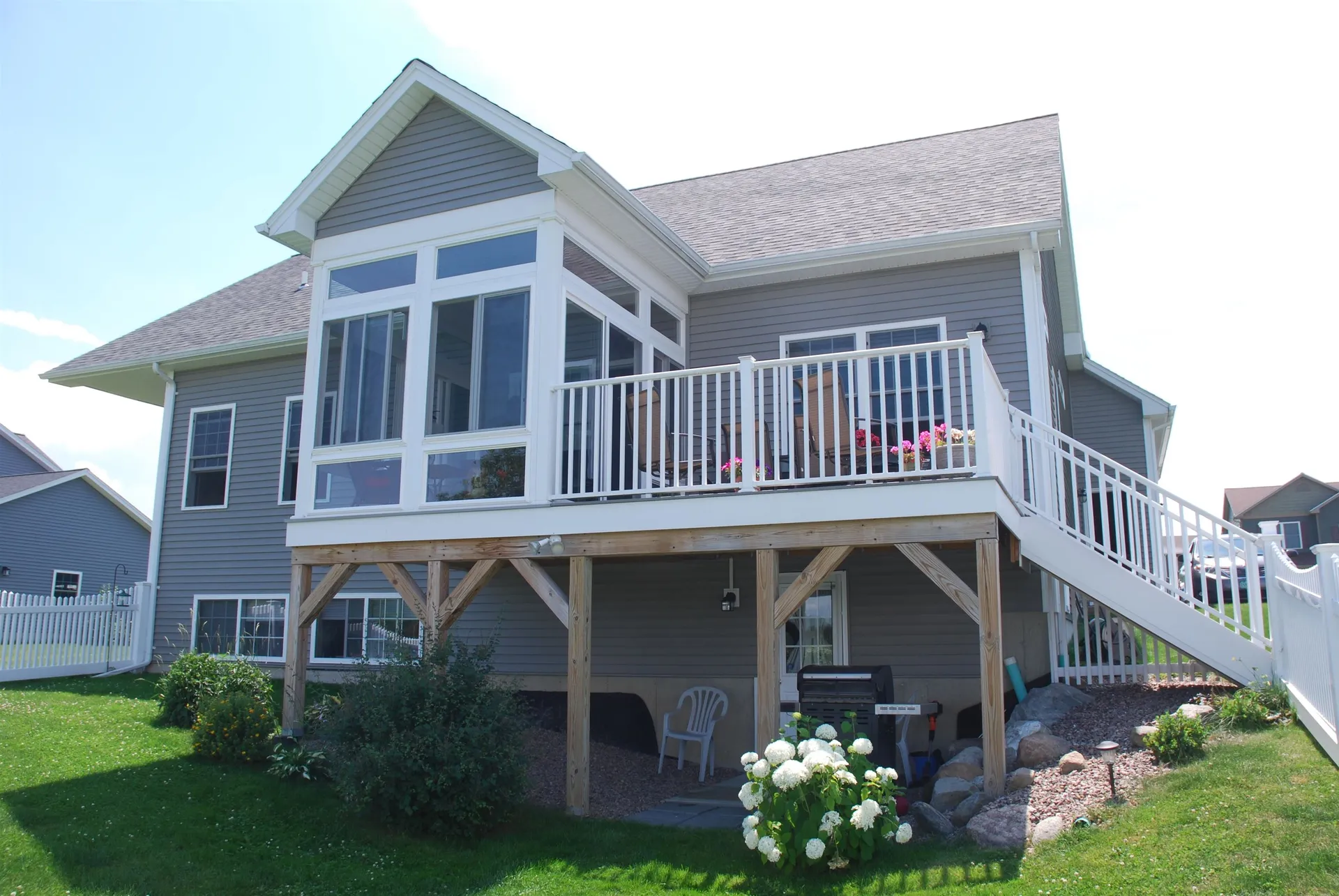 403 Harbor View Drive St. Albans Town VT 05478