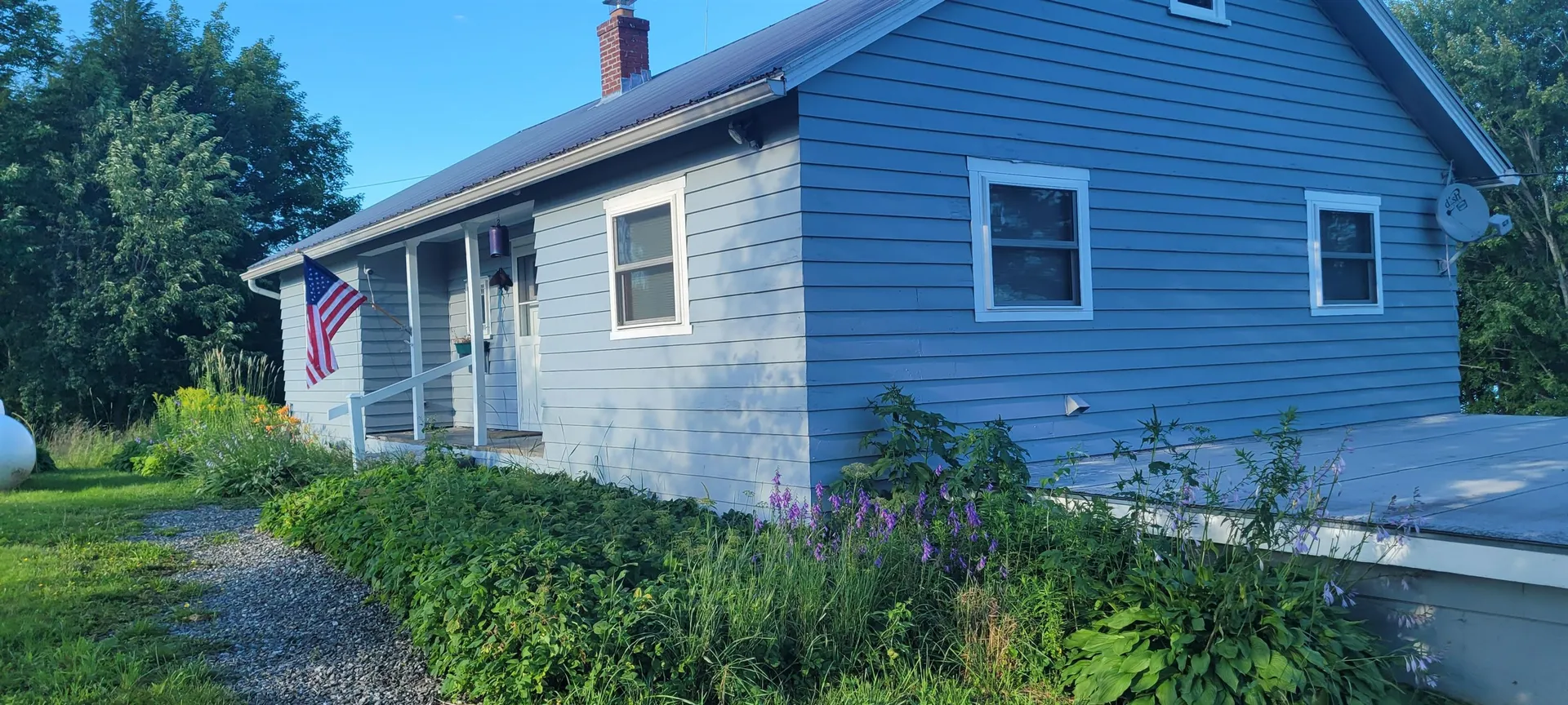 3802 Lake Road Newport Town VT 05857