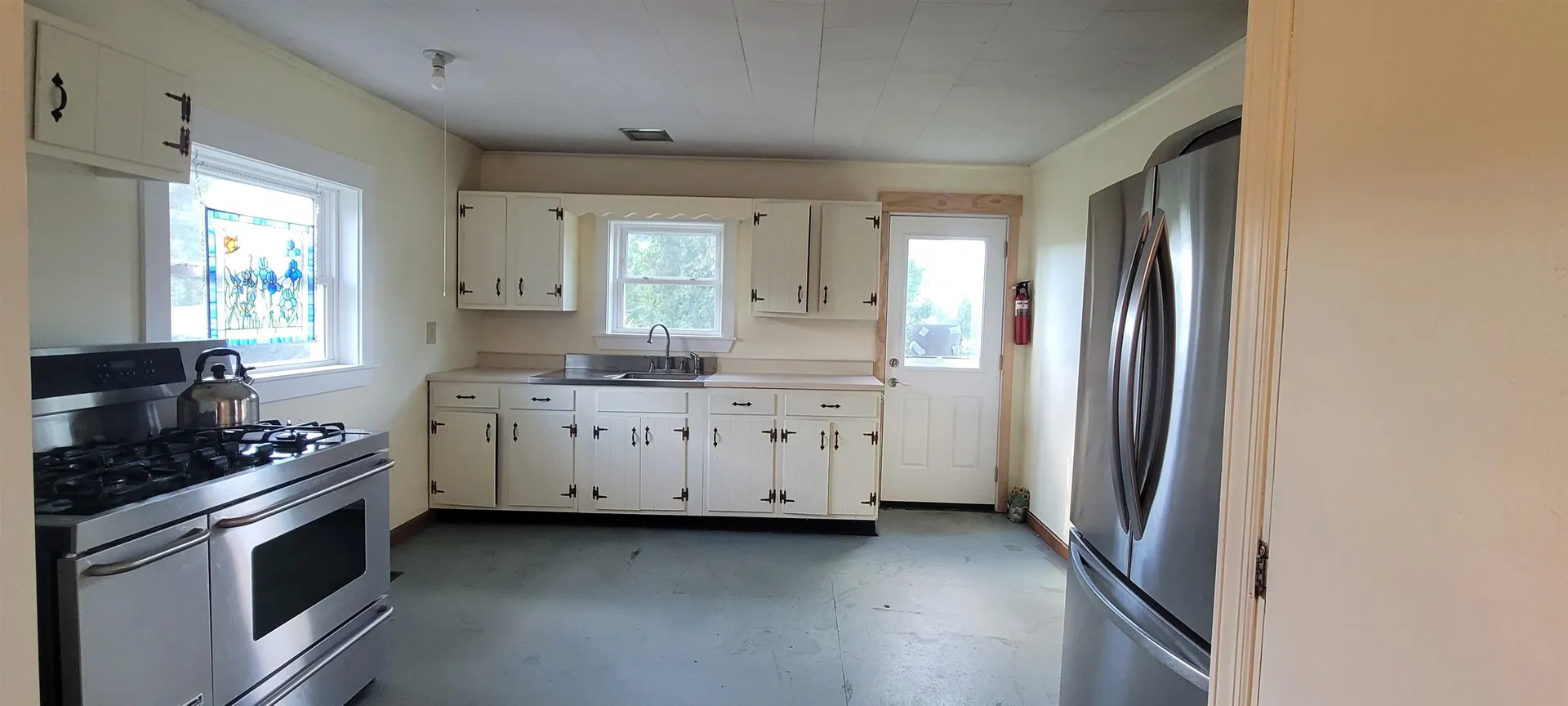 3802 Lake Road Newport Town VT 05857