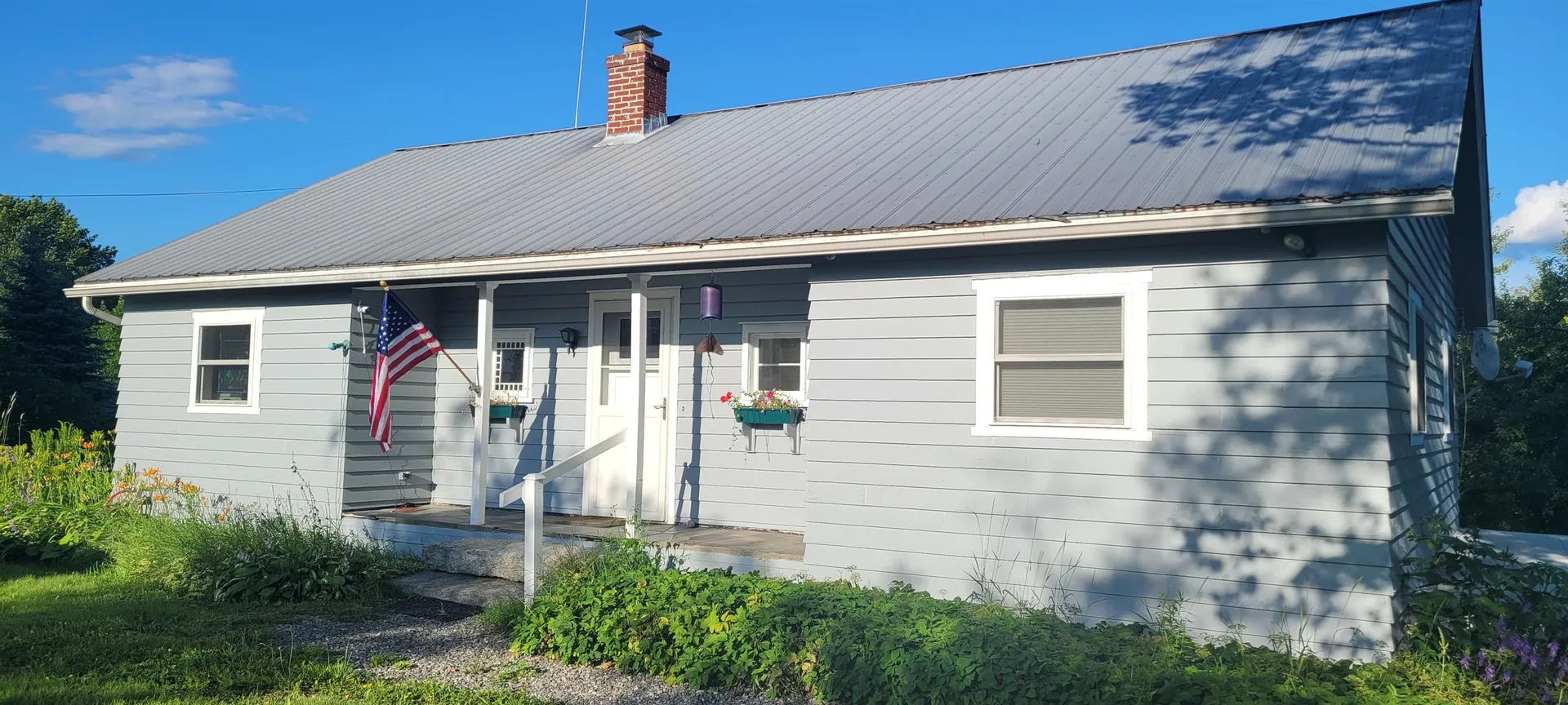 3802 Lake Road Newport Town VT 05857