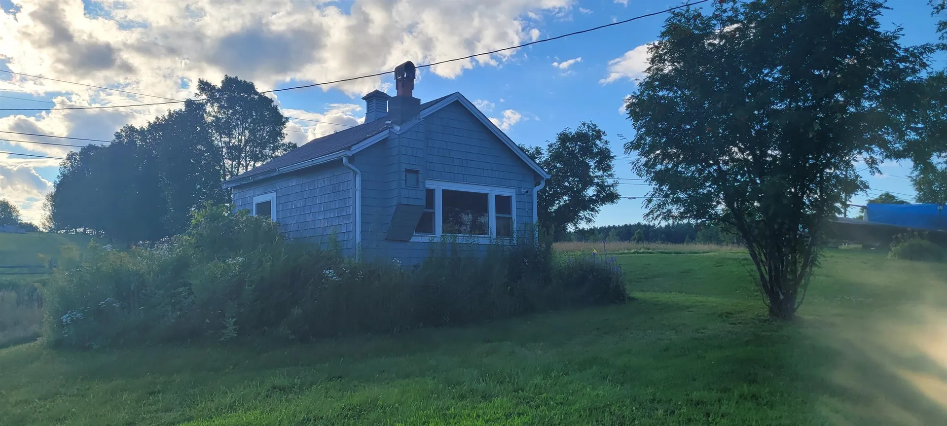 3802 Lake Road Newport Town VT 05857