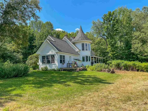 20 Hodge Road Lancaster NH 03584