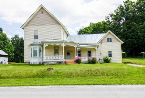 226 Province Street Richford VT 05476