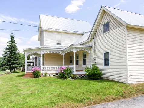 226 Province Street Richford VT 05476