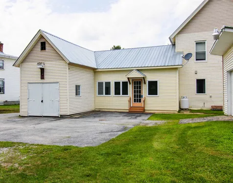 226 Province Street Richford VT 05476