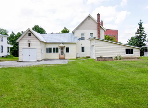 226 Province Street Richford VT 05476