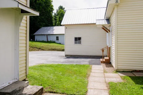 226 Province Street Richford VT 05476
